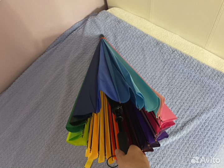 Зонт для фотосессии