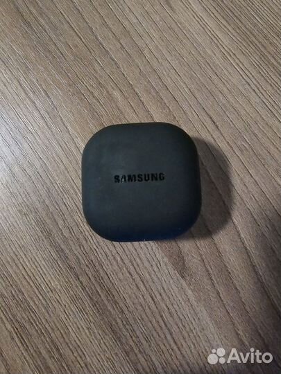 Беспроводные наушники samsung buds 2 pro