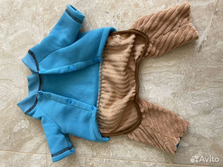 Костюм для кошки