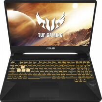 Игровой Ноутбук asus TUF Gaming FX505DT-BQ598T