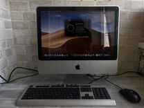 iMac 20 2009 SSD 240 GB