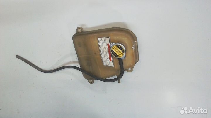 Бачок расширительный SsangYong Musso, 1998