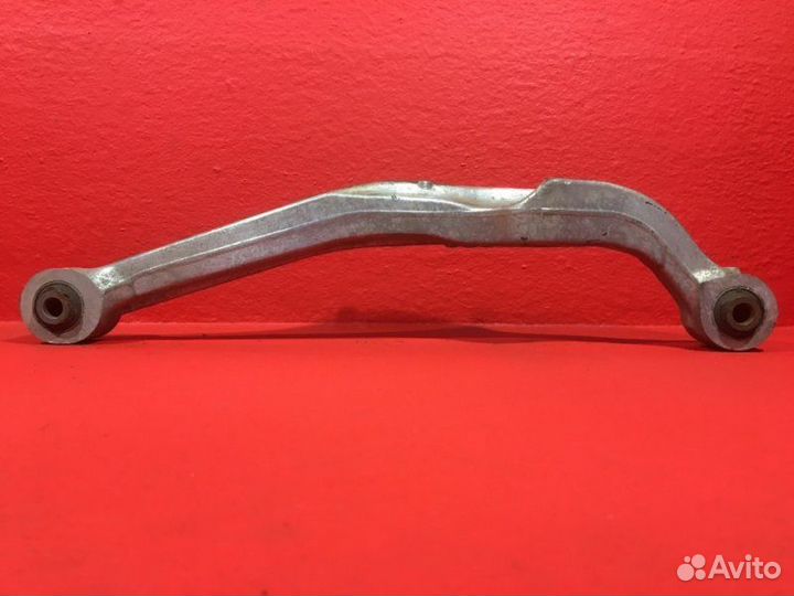 Рычаг подвески верхний задний левый Nissan Qashqai