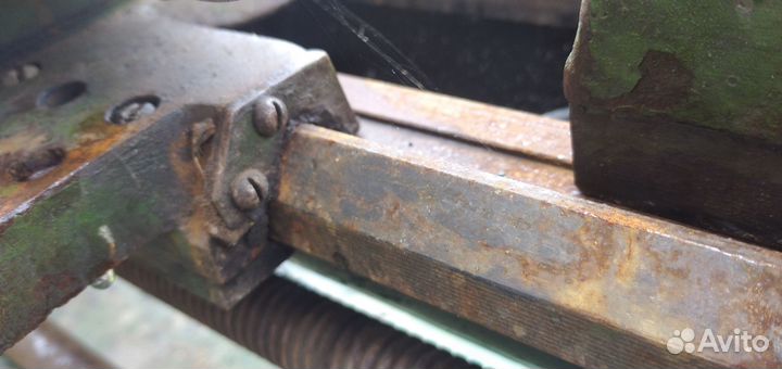 Школьные токарные станки тв 6