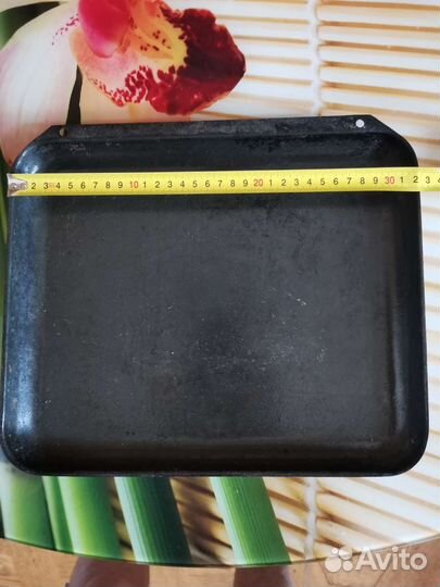 Противни для выпечки