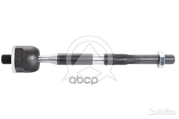 Тяга рулевая перед прав/лев 5718 Sidem