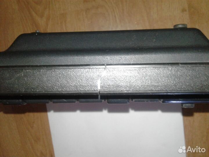 Магнитофон Протон-402 мт