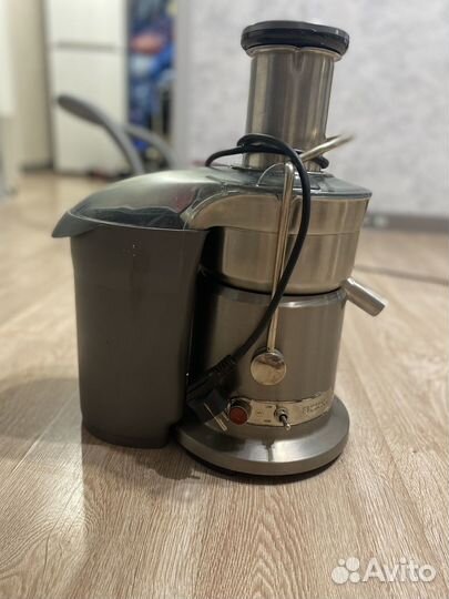 Соковыжималка bork s800