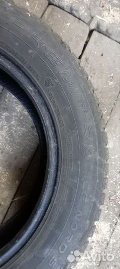 Maxxis Premitra Ice Nord NP5 215/60 R16 99T