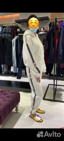 Спортивный костюм pinko