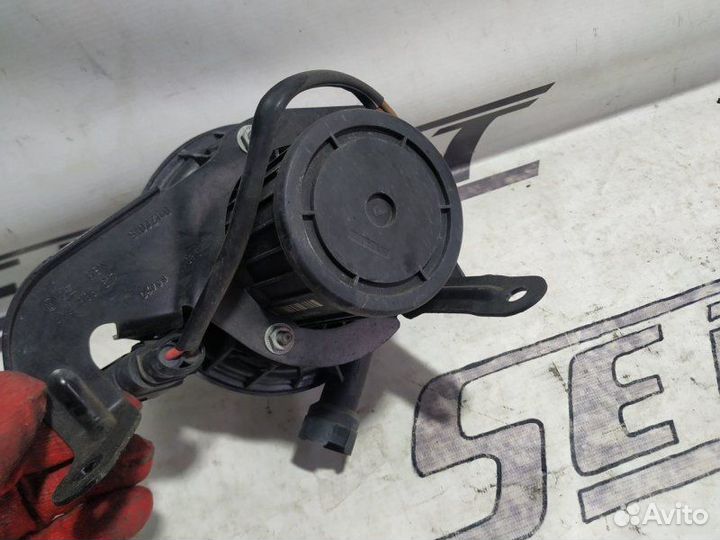 Насос продувки катализатора Audi S5 8T 2007—2011