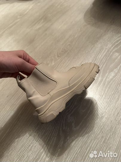 Балетки