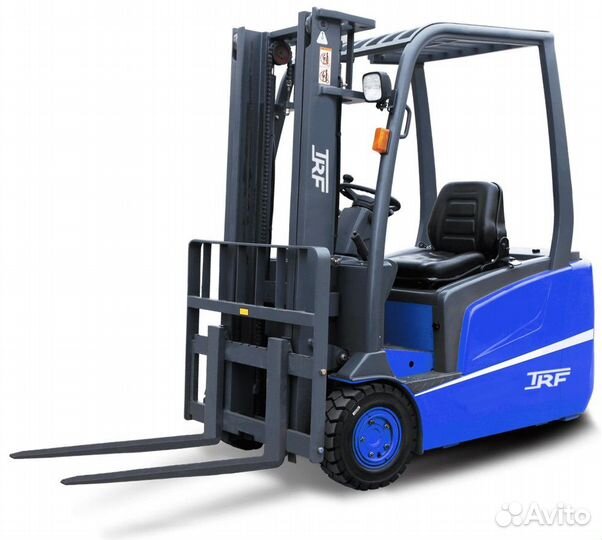 Вилочный погрузчик TRF ET18-3i2, 2023
