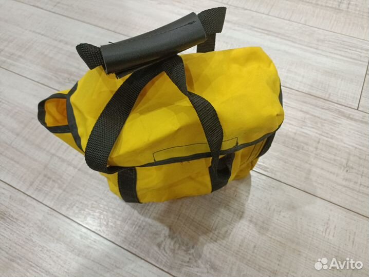 Сумка для внешнего питания Trimble