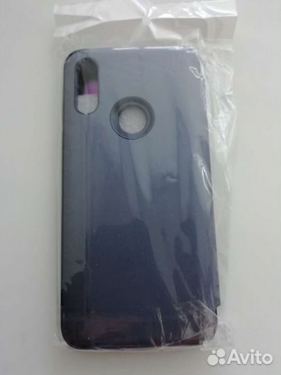 Чехол для телефона Redmi 7