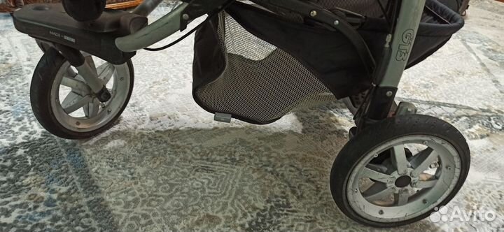 Детские коляски бу