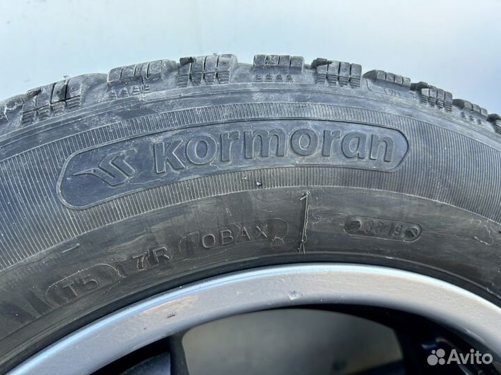 Kormoran Stud 2 205/60 R16 96
