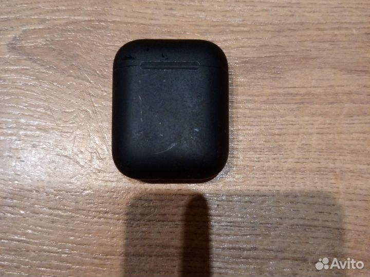 Беспроводные наушники Lightpods Basic