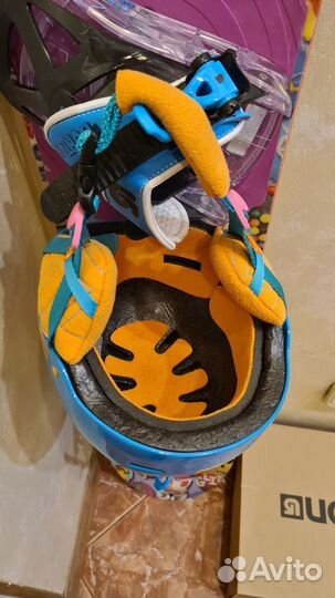 Сноуборд комплект burton