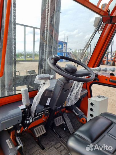 Вилочный погрузчик Heli CPCD30, 2023