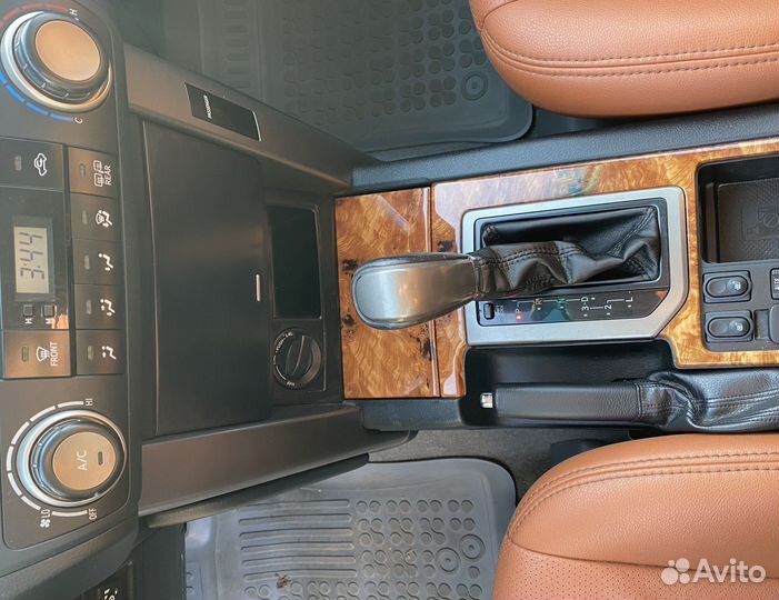 Toyota Land Cruiser Prado 2.7 AT, 2013, 112 238 км