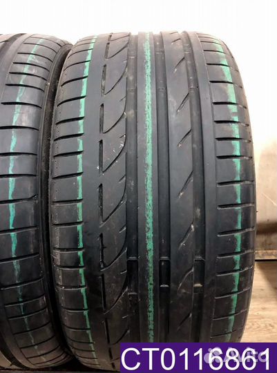 Bridgestone Potenza S001 255/35 R19 92Y