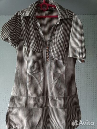 Япомогаю женские пакетом р. 44-46