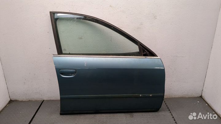 Дверь боковая Audi A6 (C5), 1998