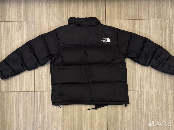 Пуховик The North Face 700