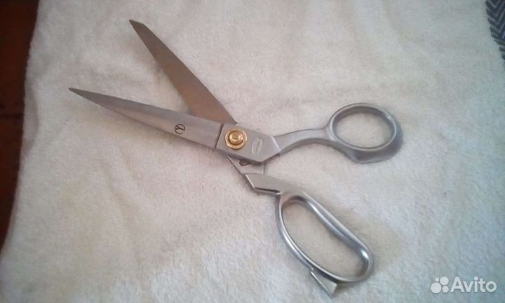 Ножницы новые большой выбор