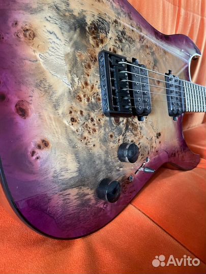 Электрогитара Schecter C-6 Pro