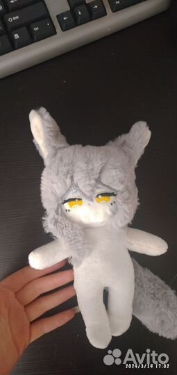 Шью кукол на заказ