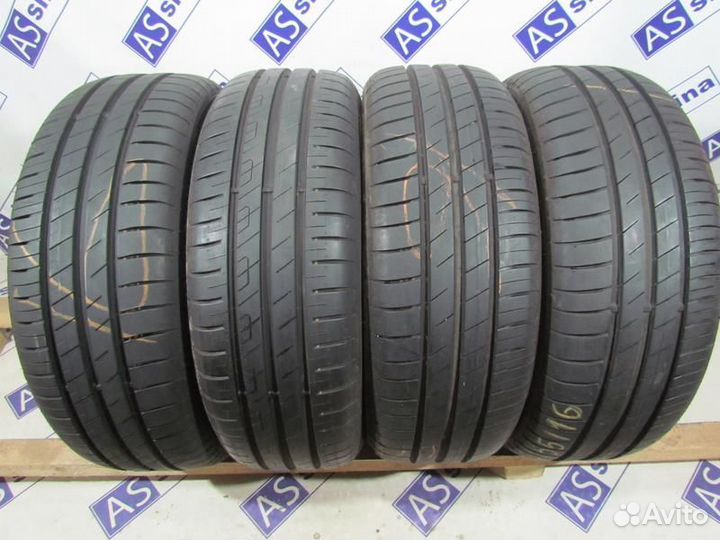 Goodyear EfficientGrip Performance 195/55 R16 96R