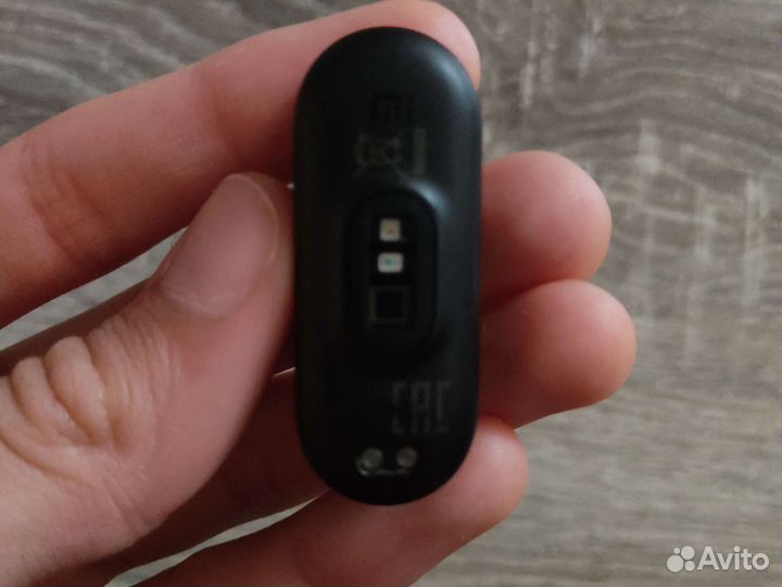 Mi Smart Band 6