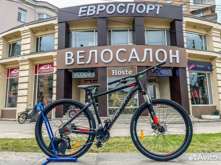 Горный велосипед format 1413 27.5