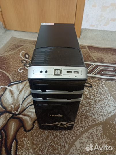 Корпус для пк