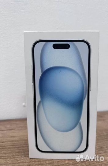 iPhone 15 Plus, 512 ГБ