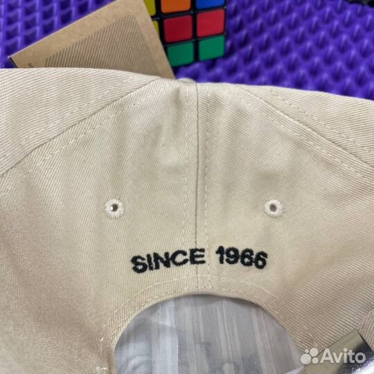 Кепка The north face