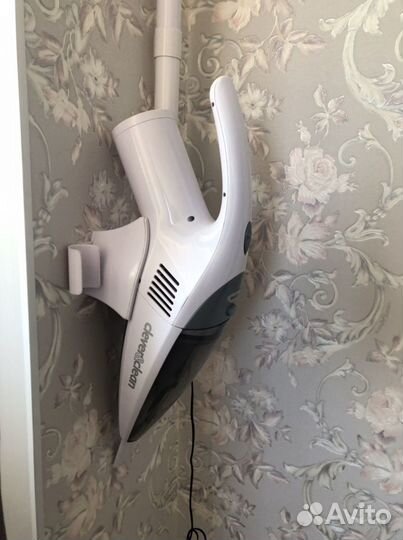 Мини пылесос