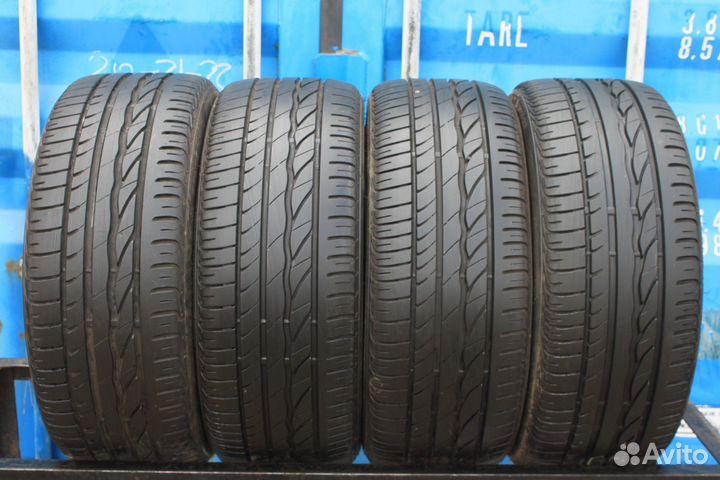 Bridgestone Turanza ER300 225/45 R17 91H