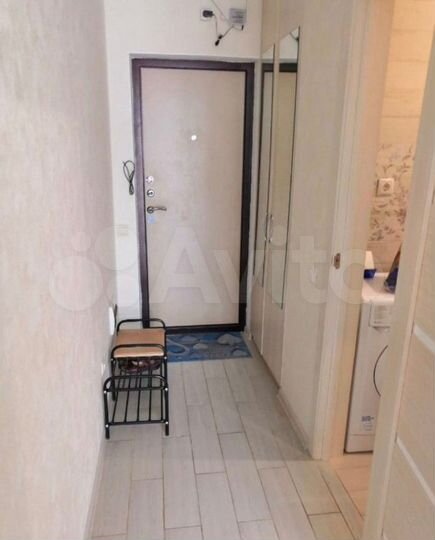 Квартира-студия, 22 м², 4/4 эт.