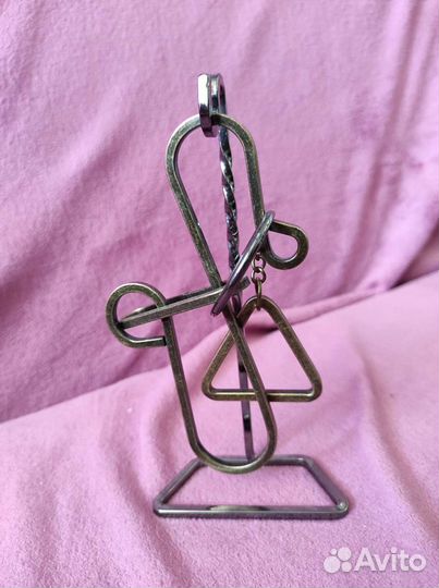 Игра головоломка