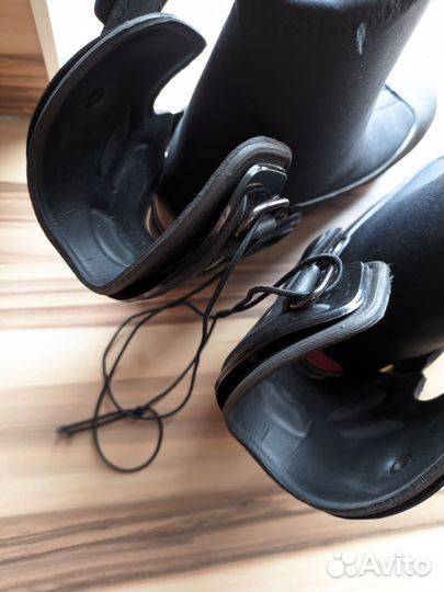 Лыжные ботинки Inovik Combi