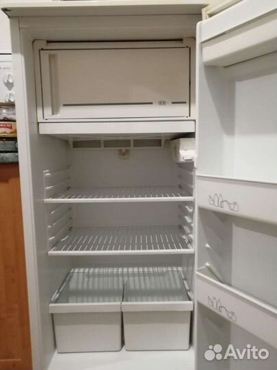 Атлант. Холодильник