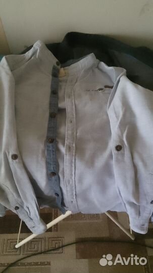 Школьные вещи на мальчика пакетом