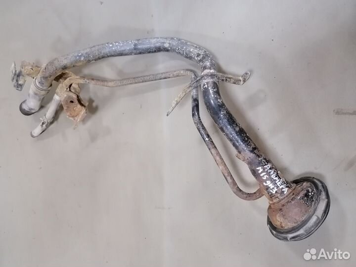 Горловина топливного бака Nissan Almera N15 1997