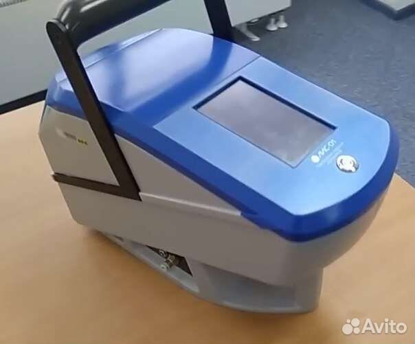 Химический анализ металла