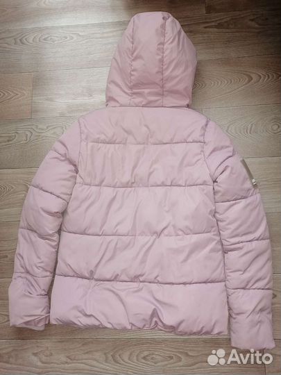 Куртка на девочку
