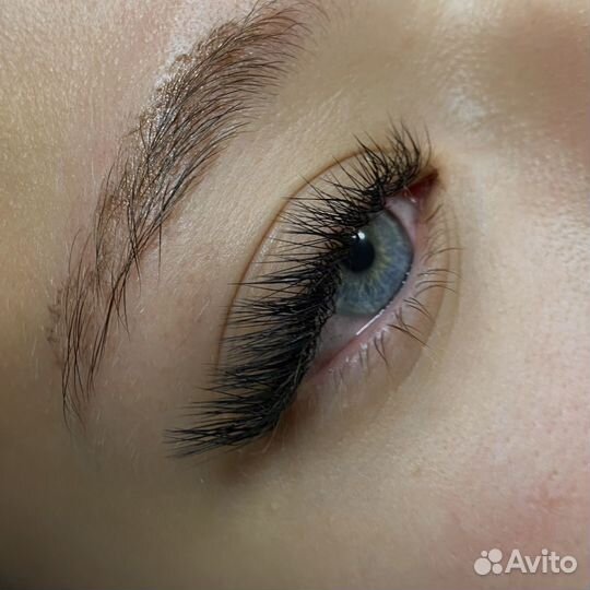 Ищу модель/ Наращивание ресниц