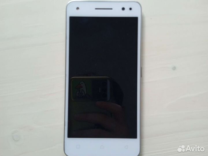 Телефон Lenovo s1la40 на запчасти